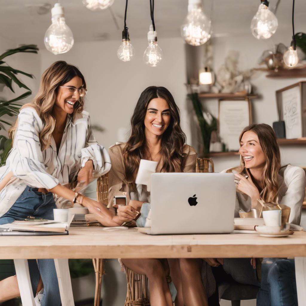 Projekt 1 influencer marketing